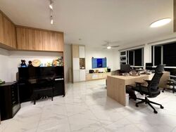 Blk 42A Skyoasis @ Dawson (Queenstown), HDB 5 Rooms #610606361